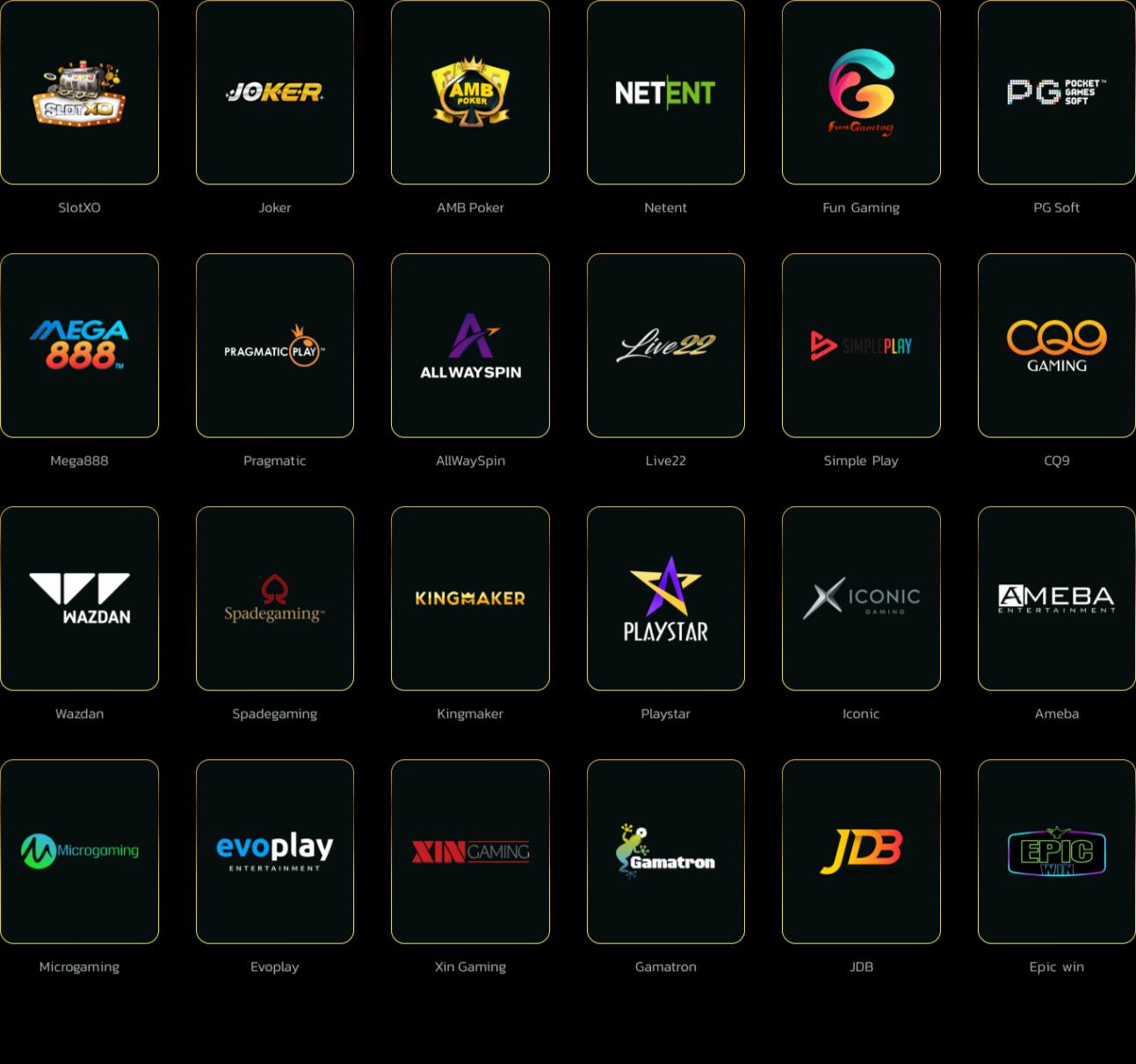 pg wallet เว็บตรงสล็อต ฝากถอนออโต้ ไม่ผ่านเอเย่นต์ 2026